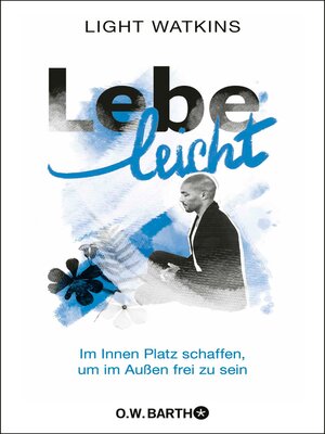 cover image of Lebe leicht